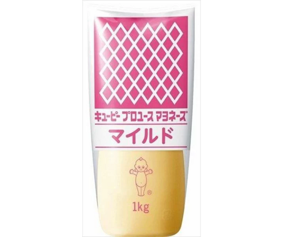KEWPIE Pro Use Japanese Mayonnaise/1Kg