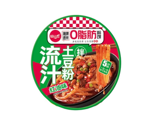 TXH Potato Noodle - Chili Oil Flavour/271g