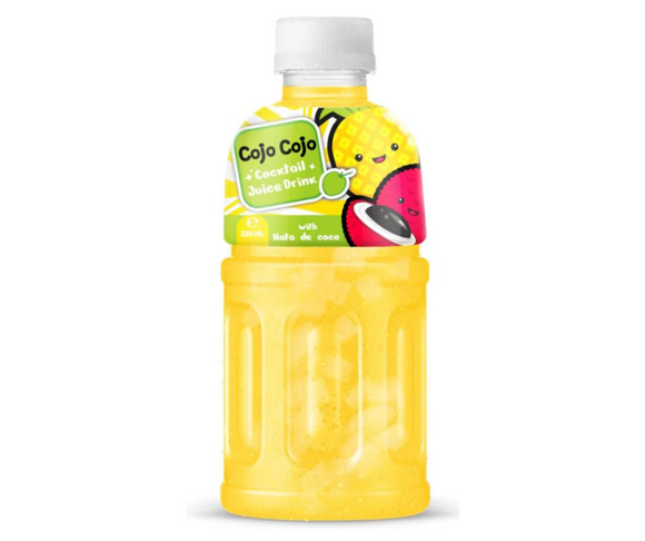 COJO Cocktail Juice&Natedecoco/320ml