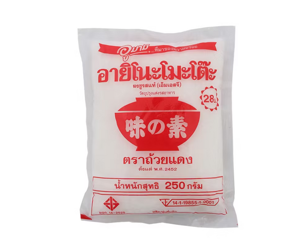 Ajinomoto MSG/250g