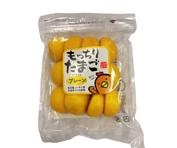 YC Original Egg Flavour Cake/230g