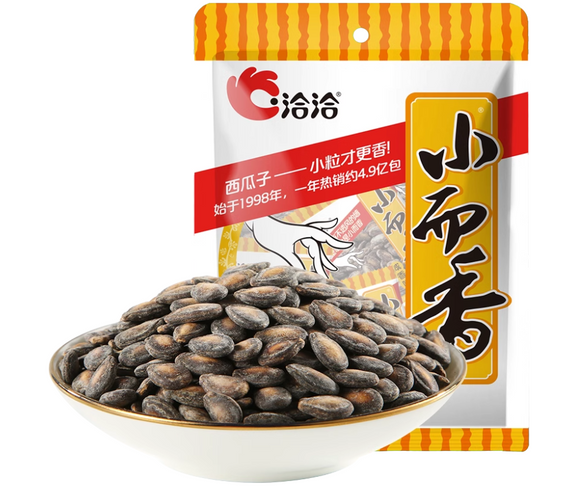 Cha Cha Roasted Watermelon Seeds-Salyt Flavor/180g