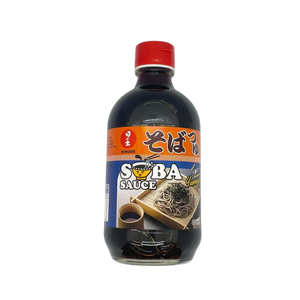 Hinode Soba Sauce/400Ml