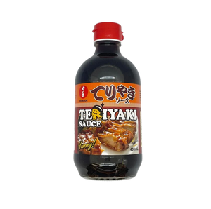 HINODE Teriyaki Sauce/400ml