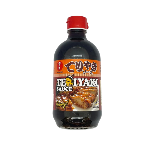 HINODE Teriyaki Sauce/400ml