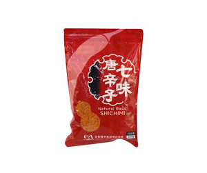 Natural Basic Shichimi/300g